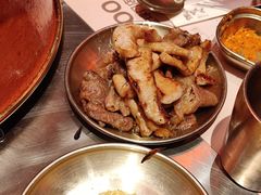 -西塔老太太泥炉烤肉(苏州大悦城店)