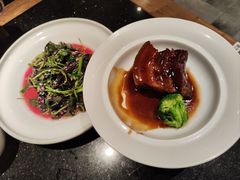 -徽镇小厨·经典徽菜(十里河店)