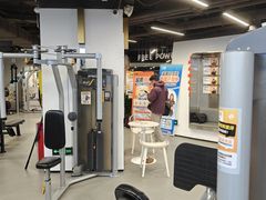 -超鹿运动(达信大厦店)