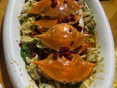 -胖大嫂渔家排档·全海景餐厅(渔村店)