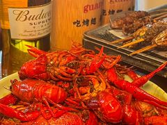 -管氏翅吧(护国寺店)