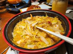 -麒麟小院·老九江菜(安平路店)