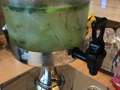 -济南富力凯悦酒店