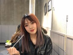 -33韩式自助烧烤(环城南路店)