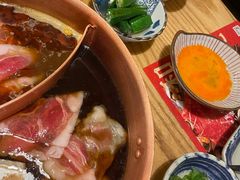 -伊豆野菜村(大族广场店)