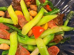 -誉八仙粤菜(万象天地店)