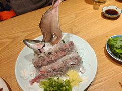 -桂马·日本料理·海胆·海鲜饭·酒场(民主广场店)