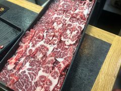 -林记潮牛·牛肉火锅(上马墩店)