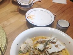 -永安鱼庄·镇江菜(丁卯店)