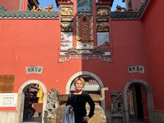 -火宫殿·小吃王国(坡子街店)