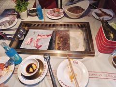 -芝小官毛肚火锅海鲜自助(淮安清江浦区新亚店)