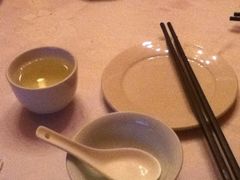-永兴餐厅(复兴中路店)