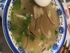 -新疆伊宁远征餐厅