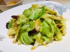 -老边饺子馆(金源店)