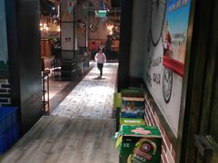 -鱼羊鲜烧烤(诚朴路店)