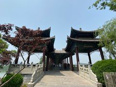 -云龙湖旅游景区