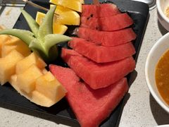 -海底捞火锅(万达广场店)