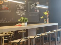 -肯德基(欣旺店)
