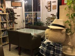 -嘉喜来比萨(罗马花园店)