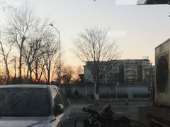 -老磁器口豆汁店(天坛店)
