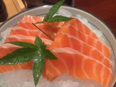 -一本魅·日式料理