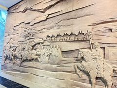 -敦煌市博物馆