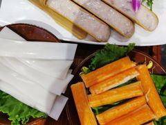 -重捞鲜毛肚火锅(东方不夜城店)