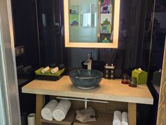 -厦门海港英迪格酒店(中山路店)