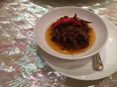 XO山珍野菌酱-8餐厅(新葡京酒店)