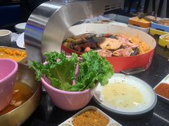 -刘炭长牛烧大块烤肉(盘锦大洼店)