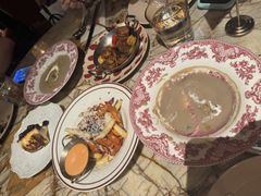 -BROWNSTONE布朗石西班牙餐厅(富城店)