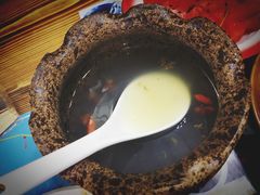 -九华山友谊土菜馆 小资餐厅