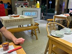 -龚海宝· 烧烤· 羊肉原切挂糊更好吃(庄市店)