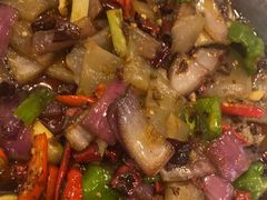 -陈胖子特色菜.鲜货现炒(融景城店)