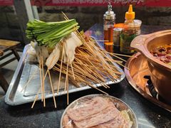 -镇江龙·火锅串串(武侯祠店)