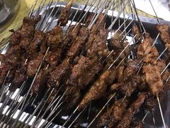 -清真·马峰烤肉(小学习北巷店)