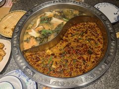 -胖子鱼·天水麻辣鱼火锅(秦州407店)