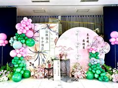 -潞州宴(清华店)