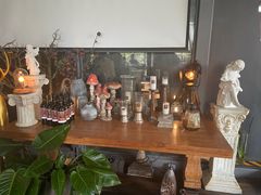 -肴约·花园式餐厅(湖里店)