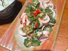 -鹤汀居酒屋•家庭料理•烧鸟酒肆(新街口店)
