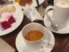 -上海和平饭店茉·莉酒廊 Jasmine Lounge