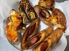 -81BAKERY(大学路店)