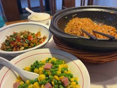 -春天里餐厅(西田城店)