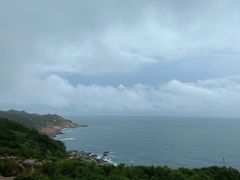 -广东惠东海龟国家级自然保护区
