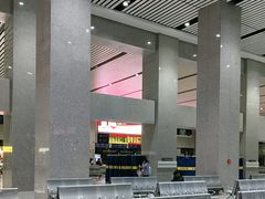 -婺源站