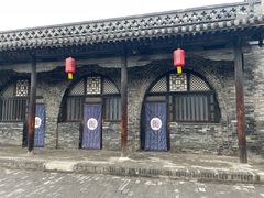 -平遥县衙