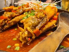 -小湘旺臭鳜鱼(百子湾店)