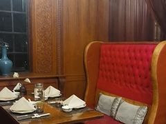 -马勒别墅·中餐厅