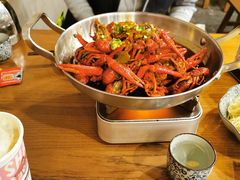 -虾小龙老长沙龙虾馆(坡子街店)