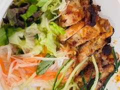 -越小品·越南餐厅(万科里店)